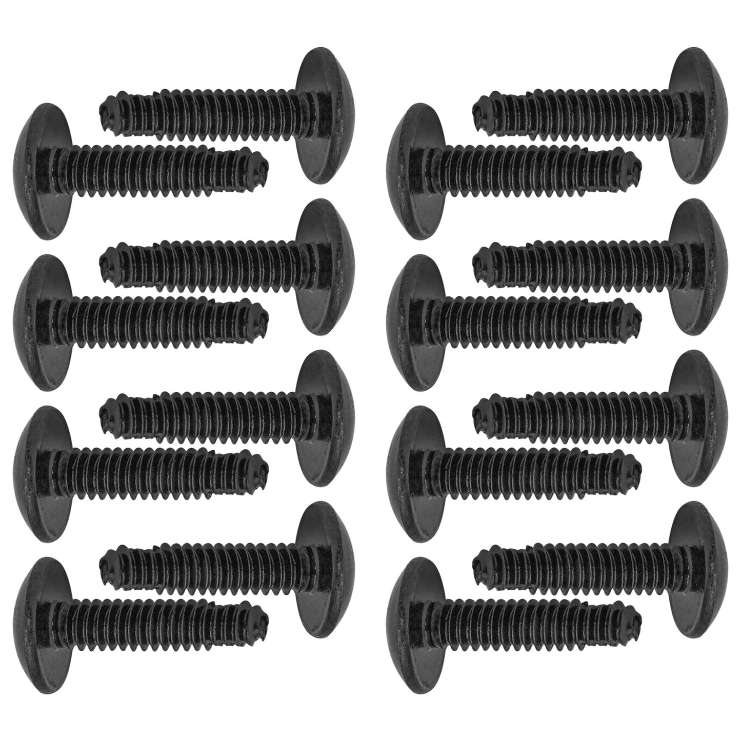 7517685 7515194 Body Rack Bolts For Polaris Sportsman 500 1996-2004 2011-2012