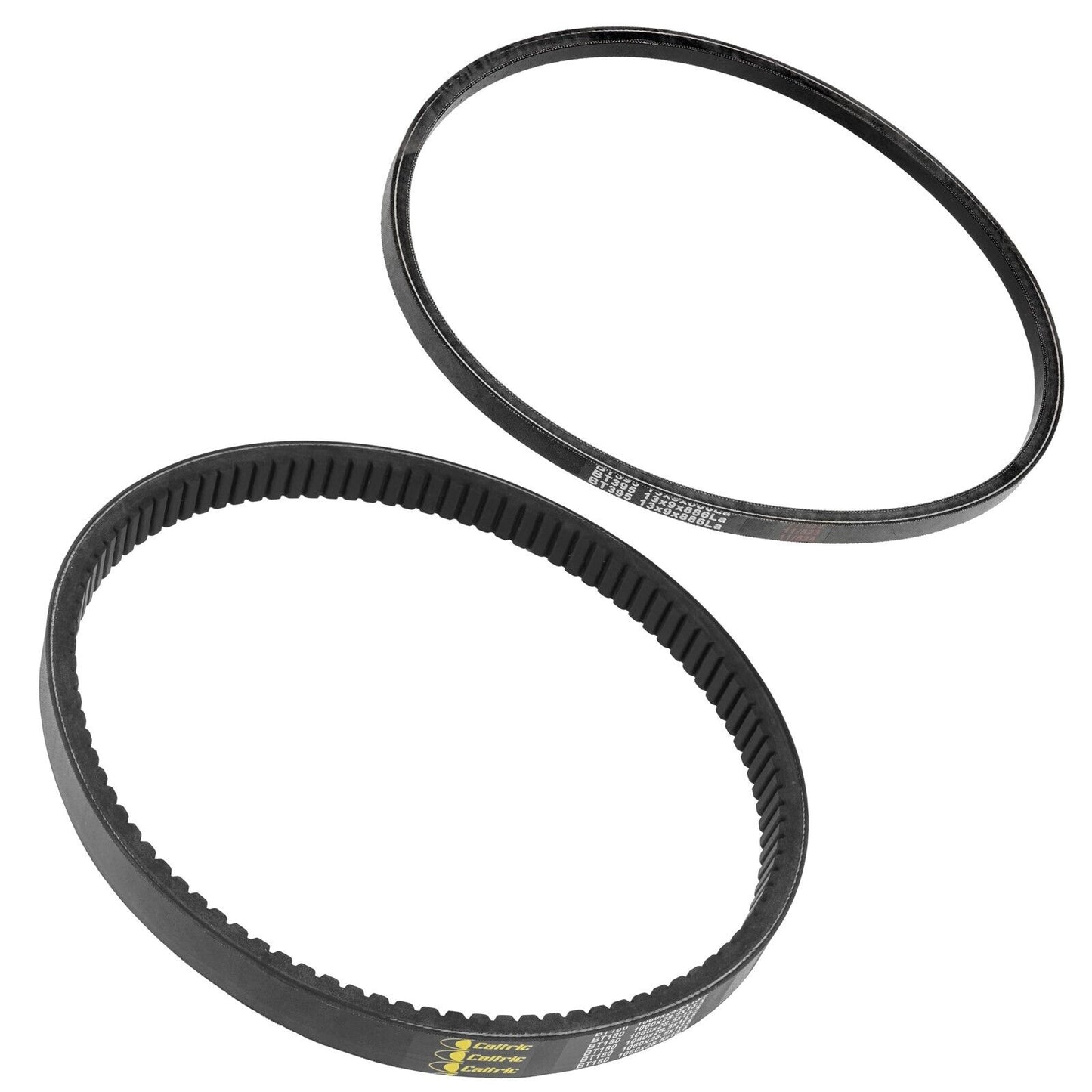 Clutch Drive & Starter Belt For EZGO Medalist & TXT 4 Cycle Gas 1994-2013