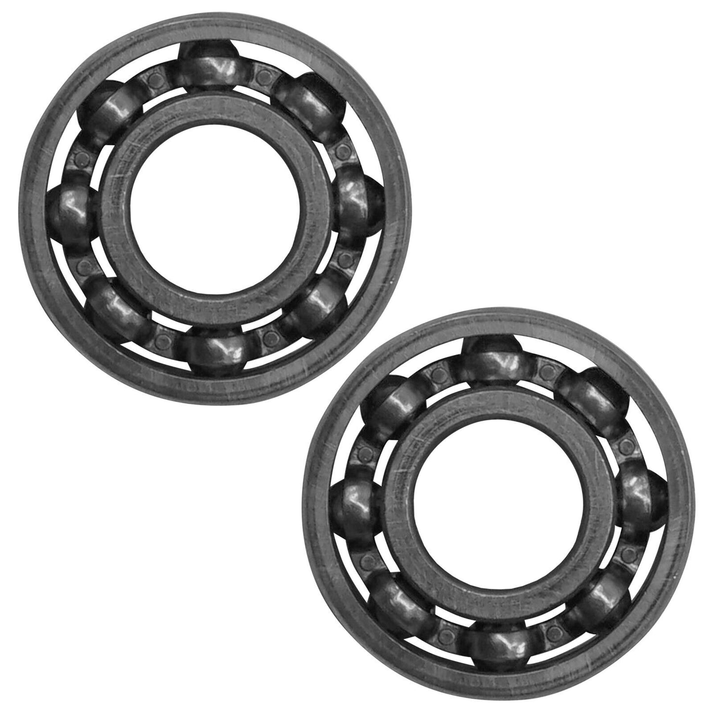 Caltric Front Wheel Ball Bearing 6202 For Honda ATC70 1978 1979 1980 1981-1985