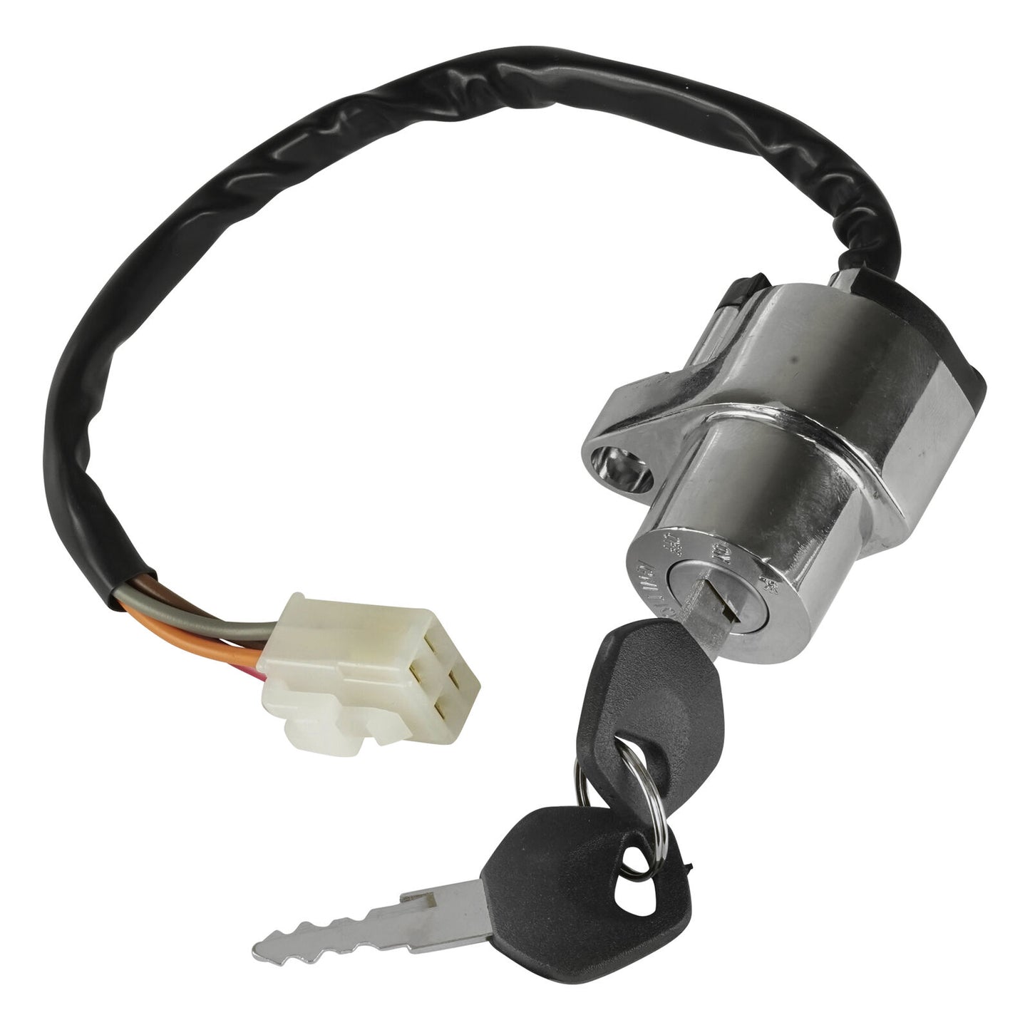 Ignition Switch for Suzuki VS700GLEF VS700GLEP VS700GLF GLP Intruder 700 1986-87