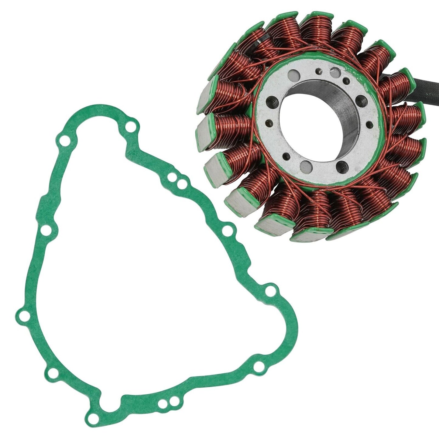 Stator & Gasket for Triumph Street Triple 675 2008 2009 2010 2011 2012