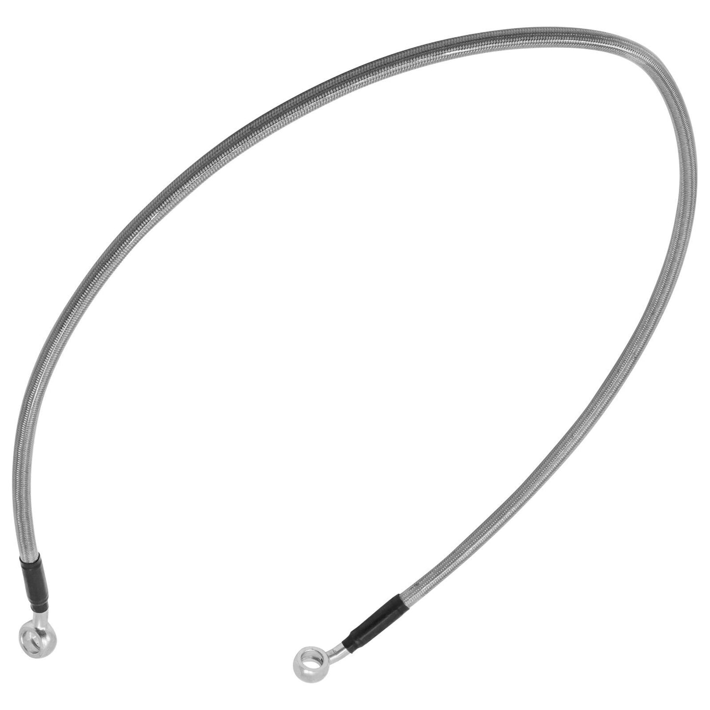 Caltric 1911037 Brake Line for Polaris RZR Trail 570 / RZR 800 /  Front Right