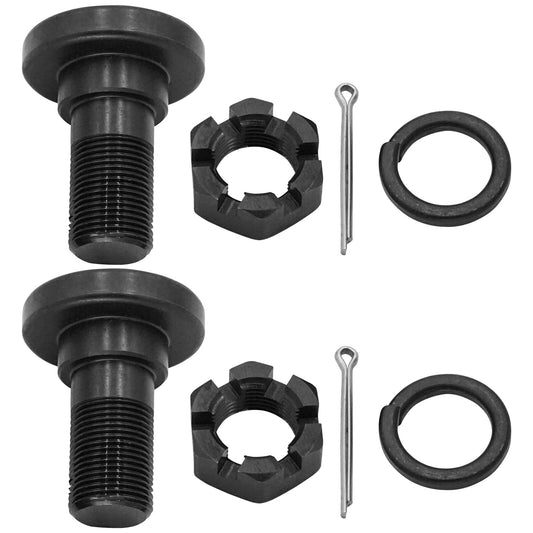 Cutter Blade Bolts Kit for King Kutter Rotary L40 L48 L60 L72 P48 P60 P72 501001