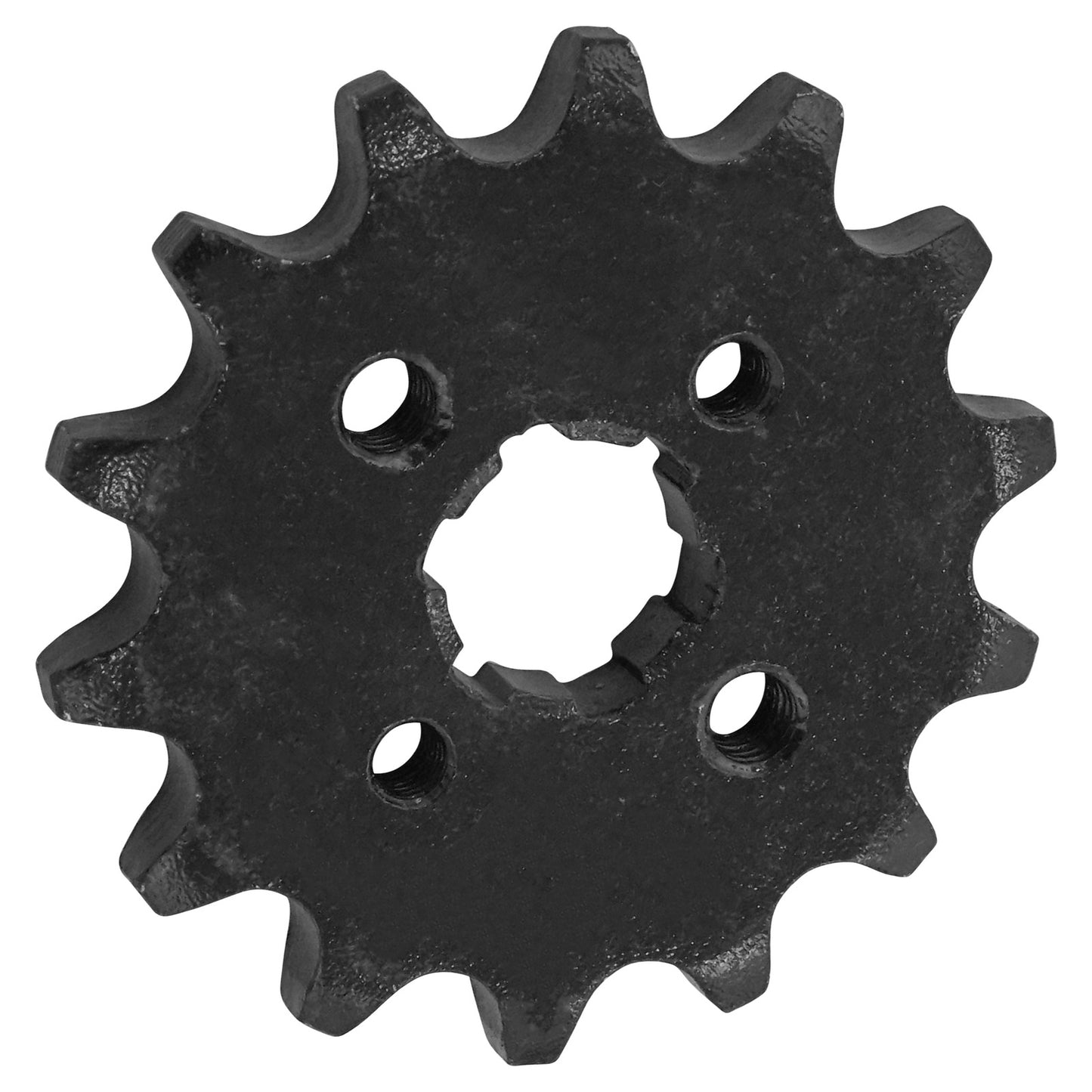 Front Drive Chain Sprocket For Honda CRF110F 2013-2024 23801-KWW-740 14-420