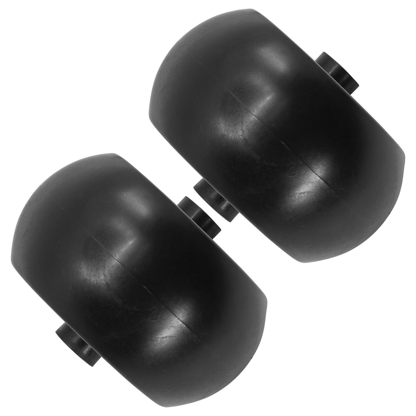 Caltric Deck Wheel For John Deere X730 X734 X738 X739 X748 X749 X750 X754 X758