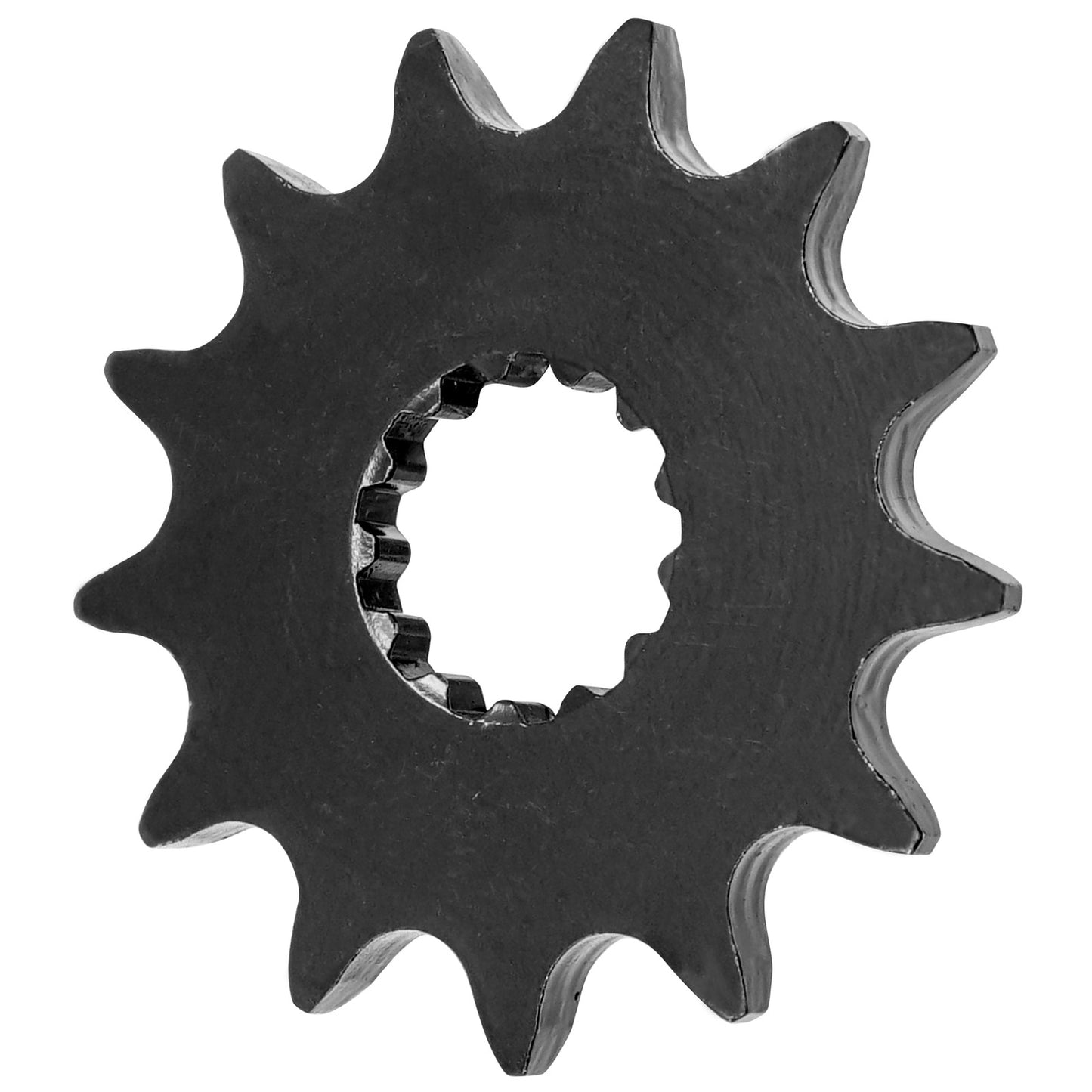 Caltric Front Drive Chain Sprocket for Yamaha YFM660R Raptor 2001-2005 Teeth 13