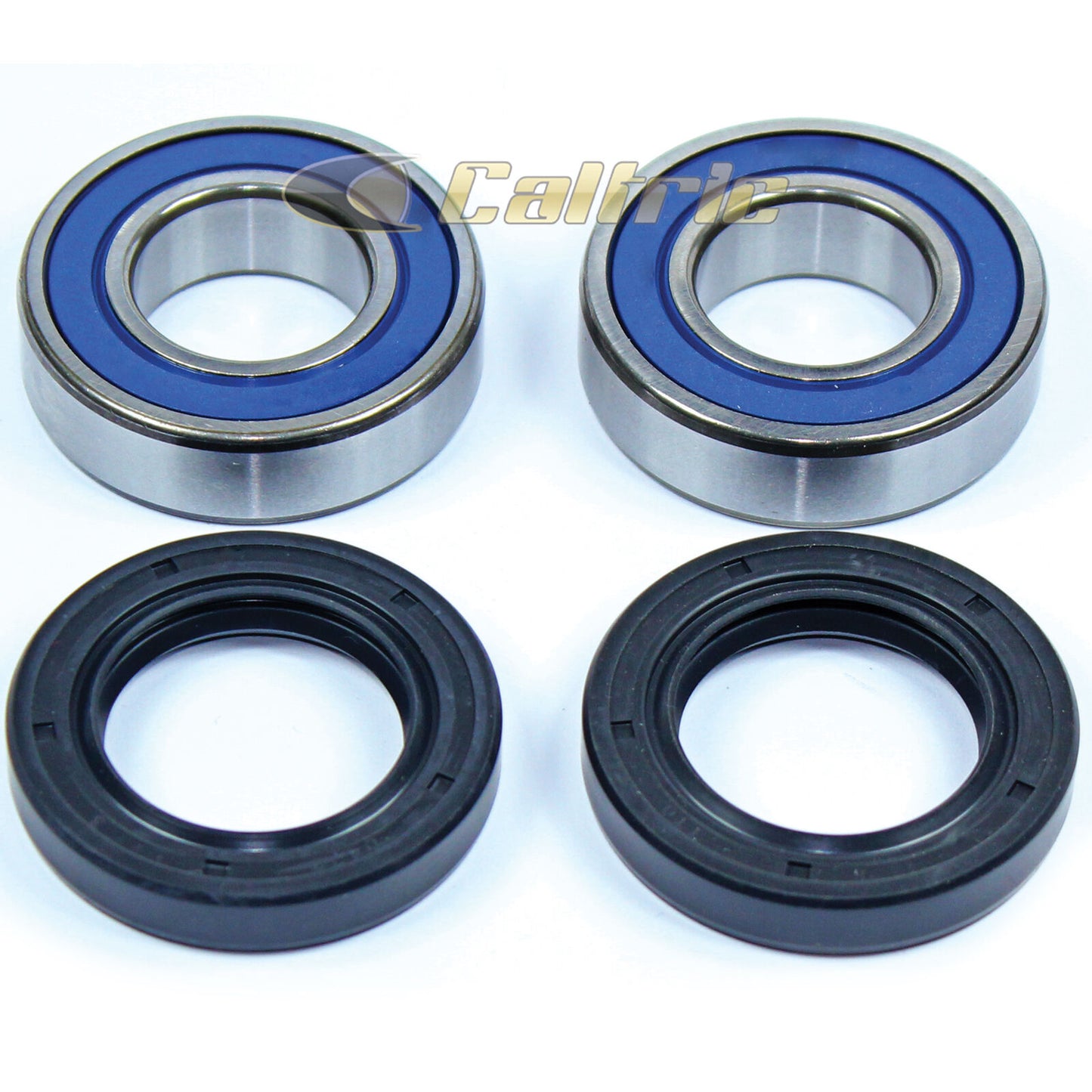 Front Wheel Ball Bearing And Seals Kit for Yamaha FZ1 FZS1000 2001-2010