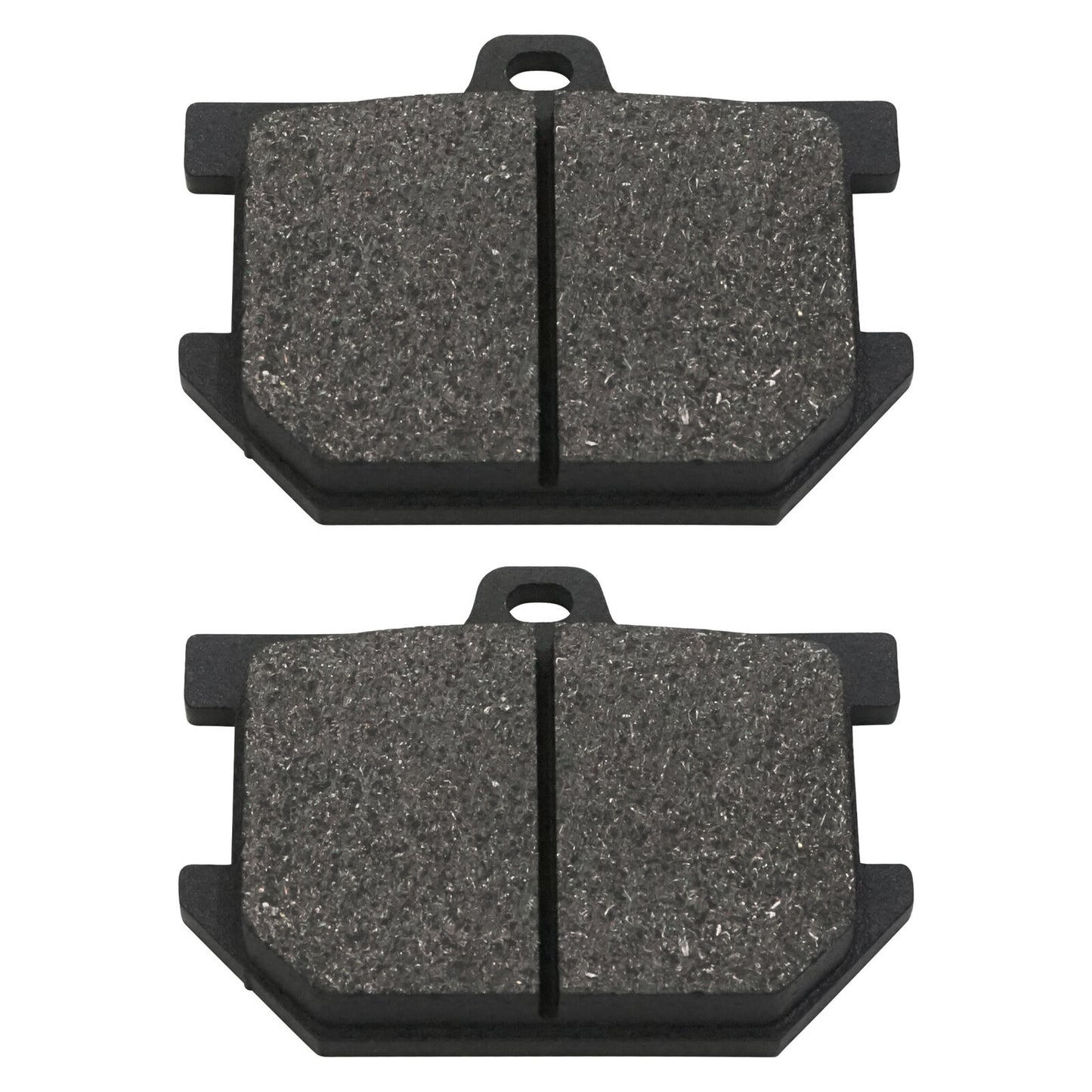 Front Brake Pads for Yamaha XS650 Heritage 1978-1983 Front Brake Pads