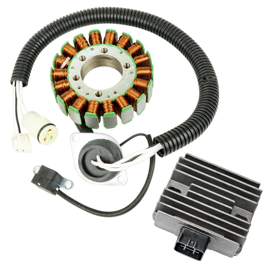 Stator Regulator for Yamaha Waverunner 1100 Deluxe VX1100A Sport VX1100 2005-06