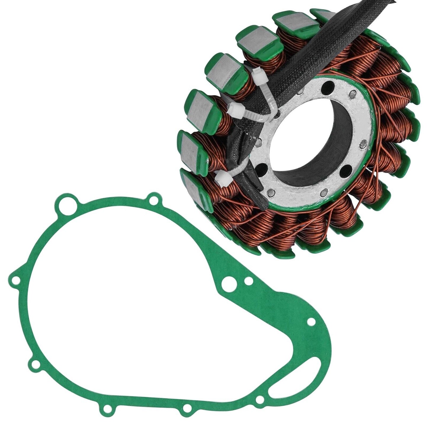 Stator & Gasket for Suzuki GS750Ec GS750En 1977 1978 1979