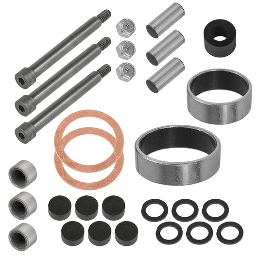 Primary Clutch Hardware Rebuild Kit for Polaris Scrambler 500 2x4 4x4 1998-2002