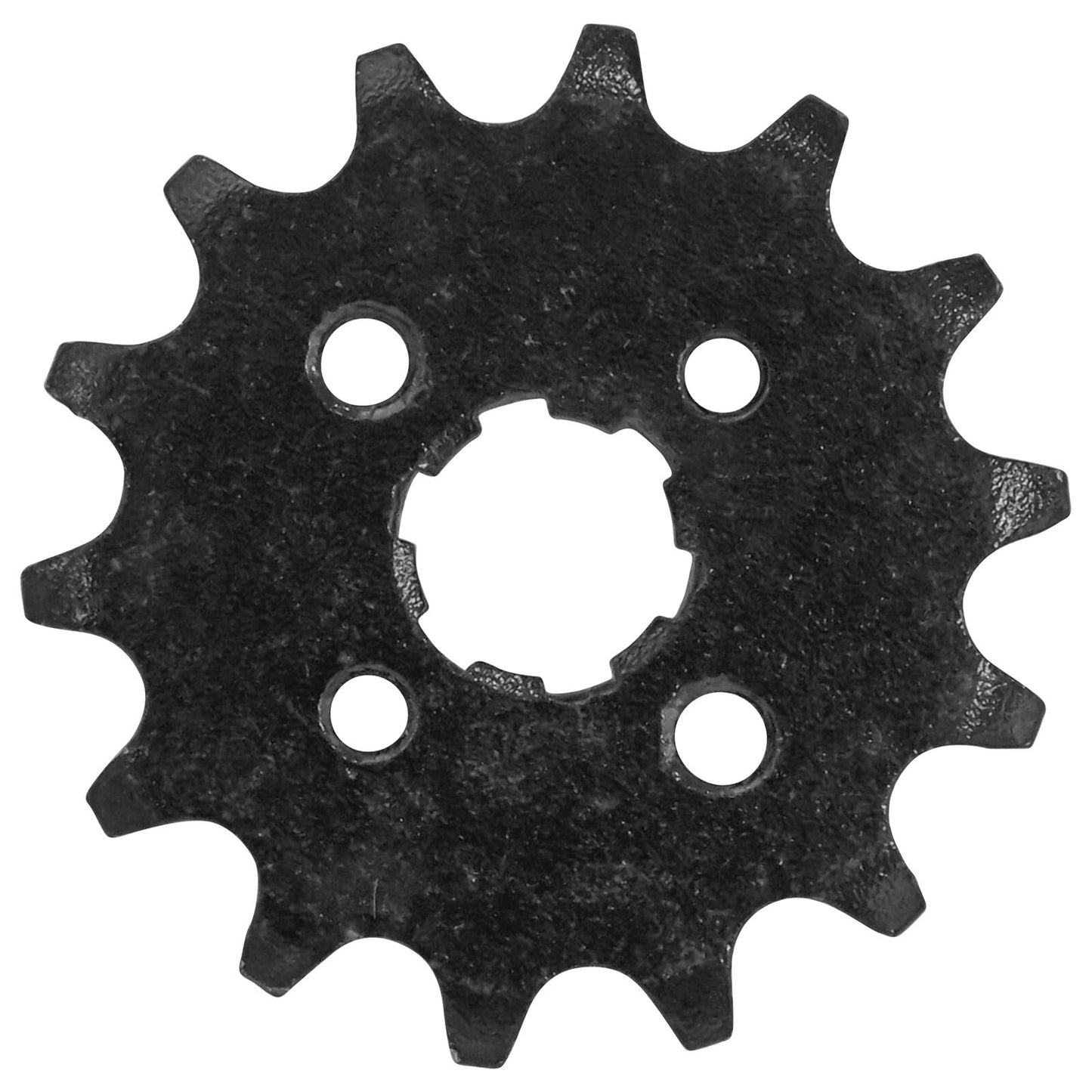 Front Drive Chain Sprocket For Honda CRF110F 2013-2024 23801-KWW-740 14-420