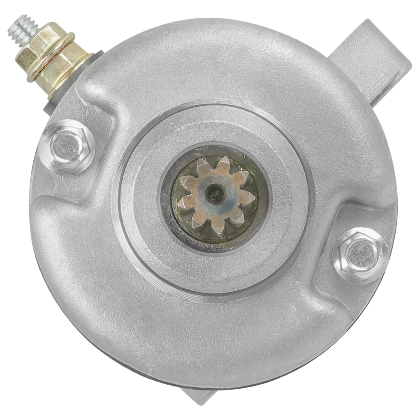 Starter for Yamaha Atv YFZ450 LE 2004 / YFZ450 SE 2005-2009 / SE II 2008