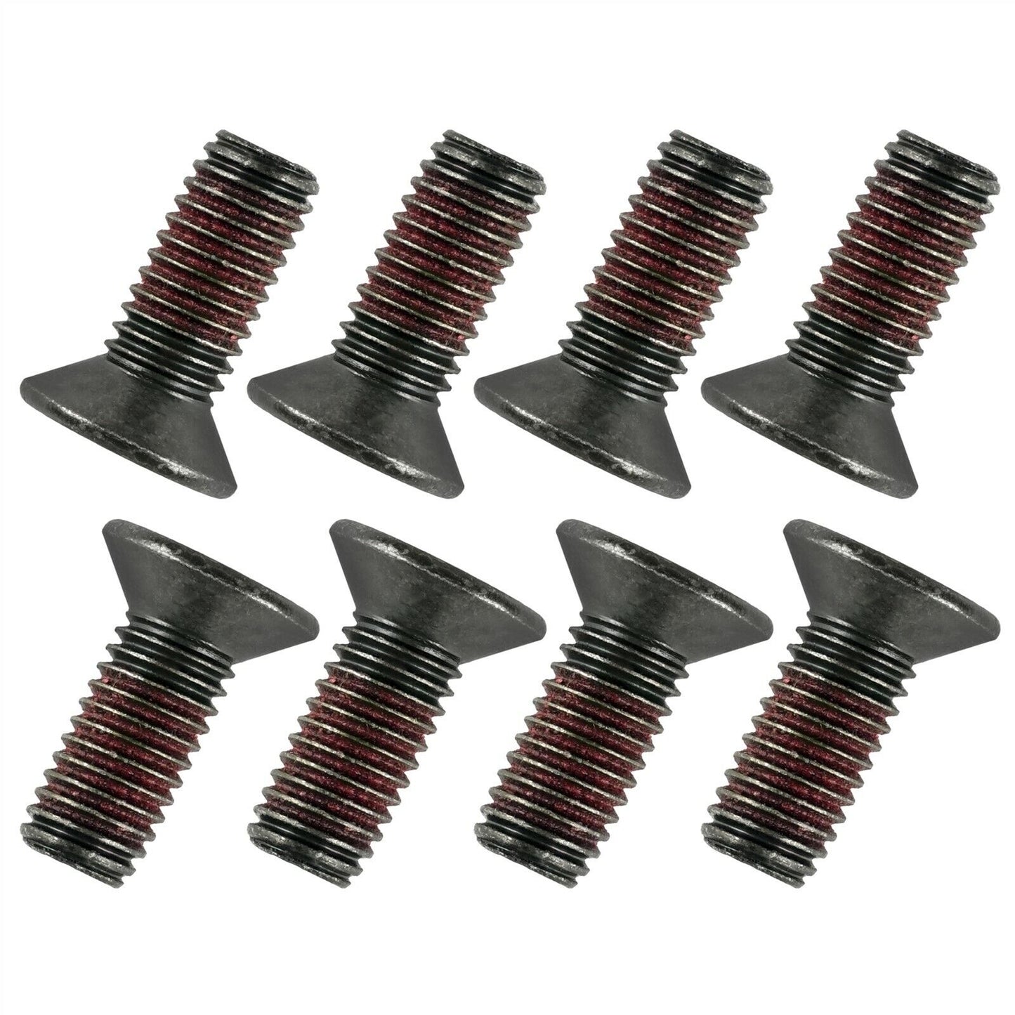 8X Wheel Bolt M10X1.5mm For Polaris 7518978