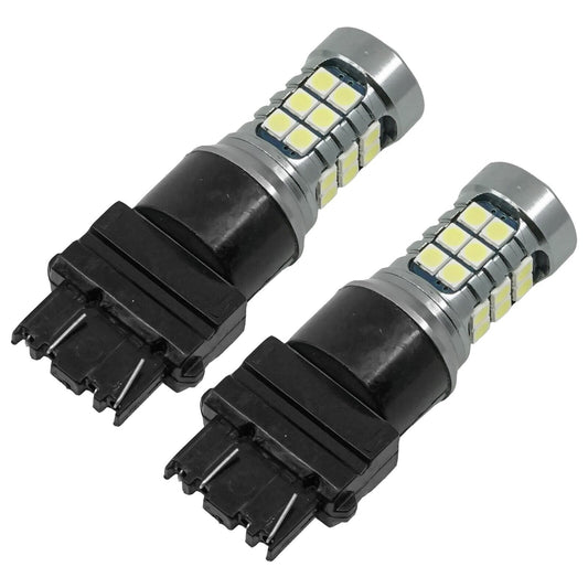 Caltric 4010764 4011064 4011742 LED Tail Light Bulbs For Polaris ATV SidexSide