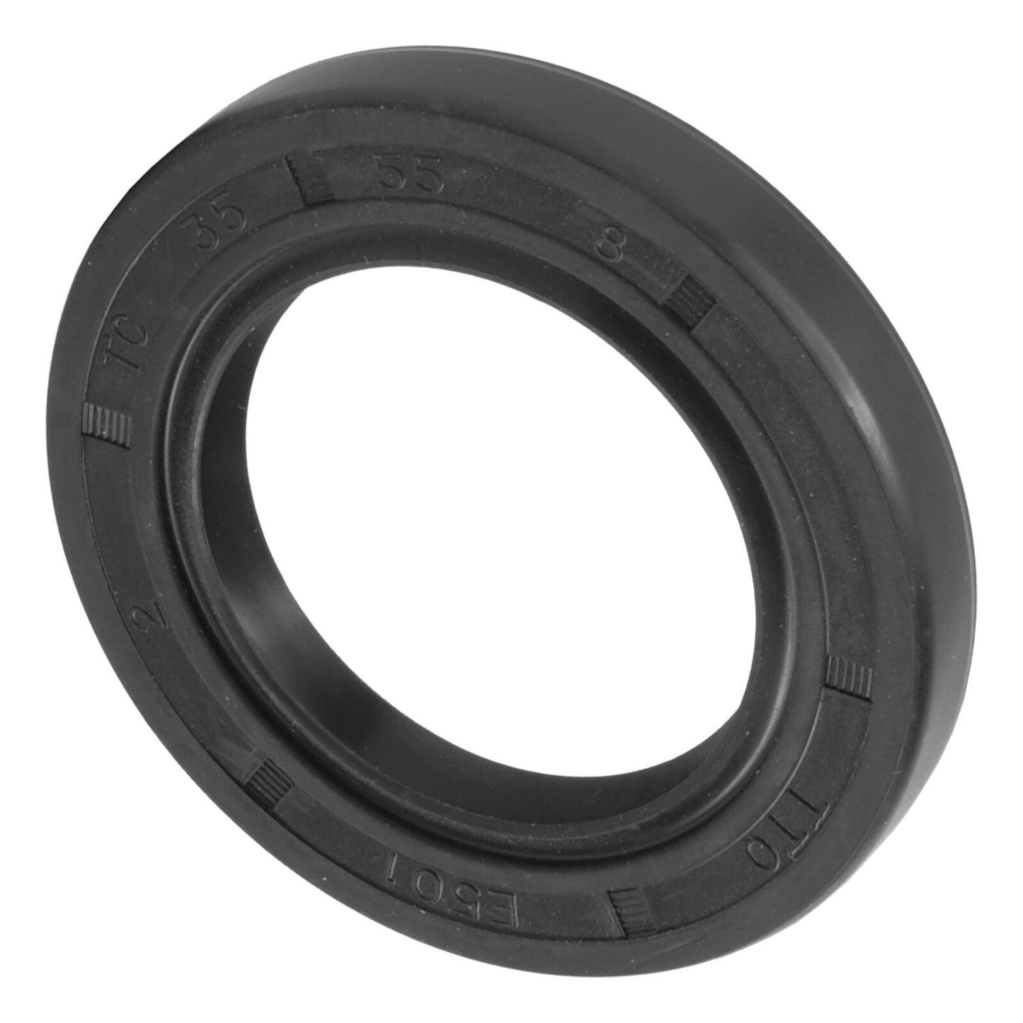 Caltric 92049-1298 Oil Seal for Kawasaki Drive Shaft Seal 920491298 TC 35X55X8