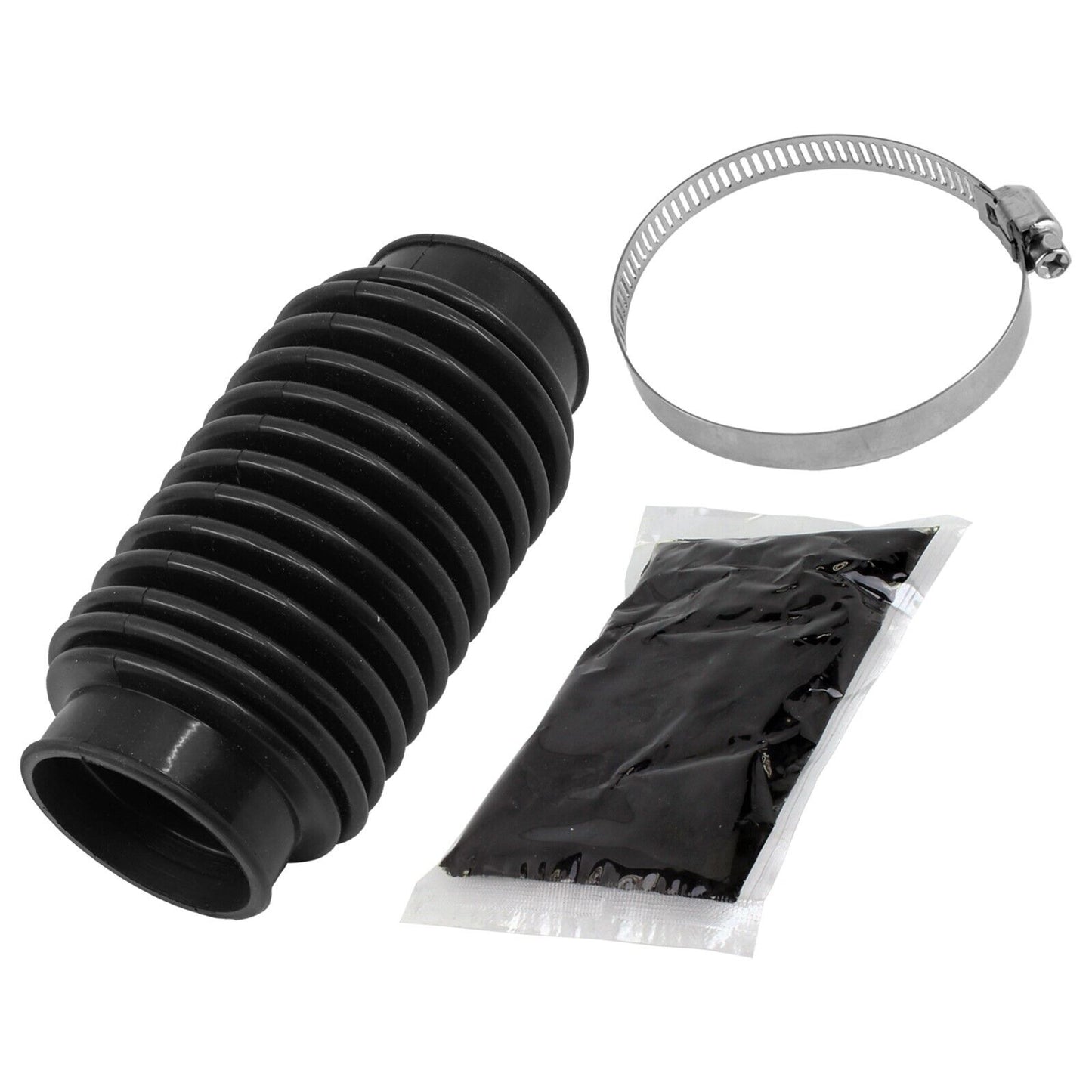 Caltric Rear Axle Boot / Oil Seal for Snapper 28087 28088 28106 28108 28113S 28"