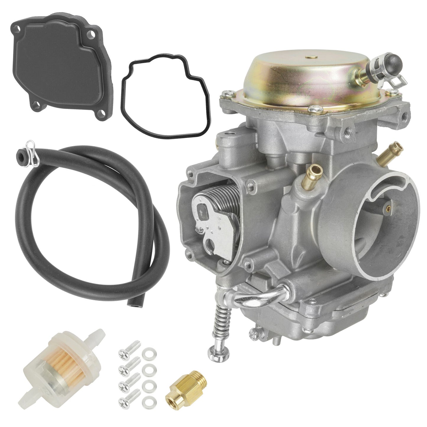 Carburetor for Polaris 10 Ptv 4X4 Series 10 Ranger Series 11