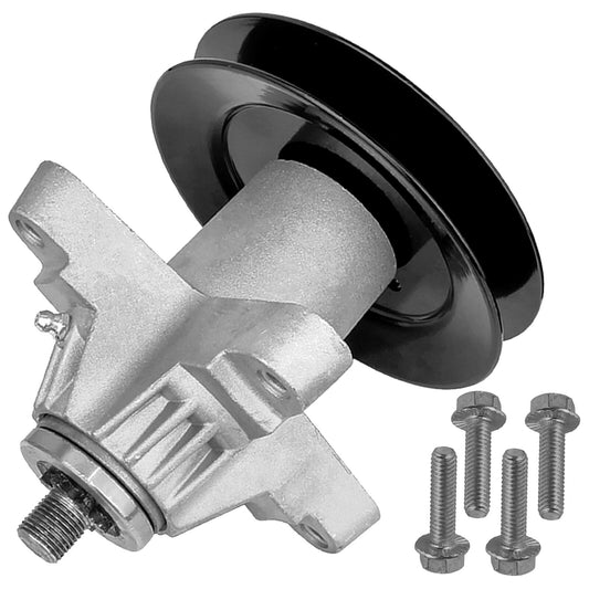 Spindle for MTD 13AR608P731 13AA625P004 RZT-50 Q626P LT-5000 13AP60TP290 50"
