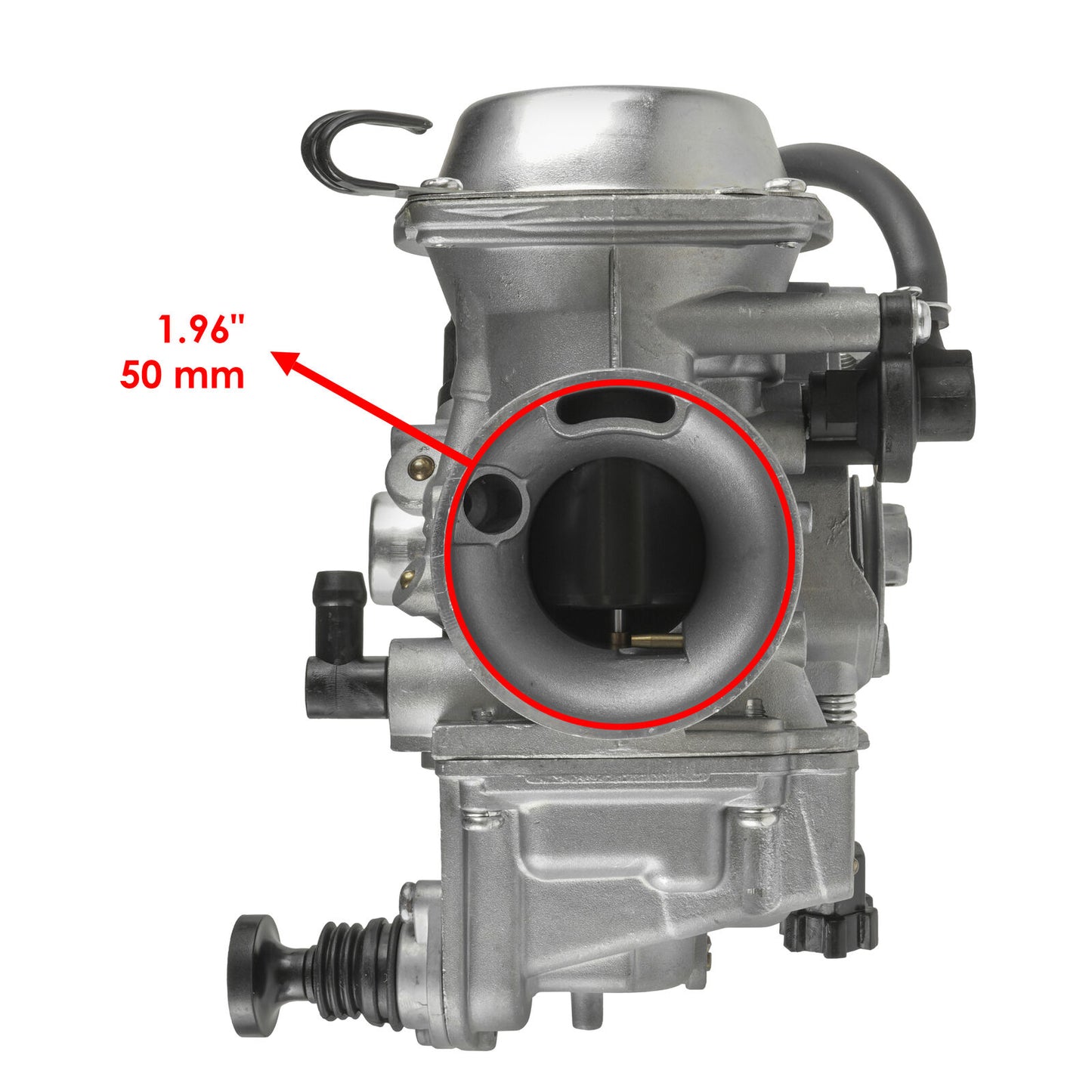 Carburetor for Honda TRX350 Rancher 350 2000-2003 New Carb 32mm