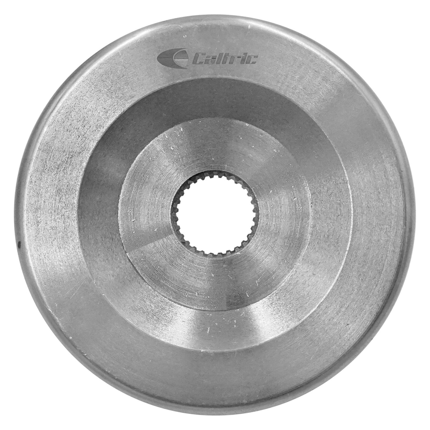 Caltric 66709-22360 Brake Drum For Kubota B1550D B1550E B1750D B1750E B5200E