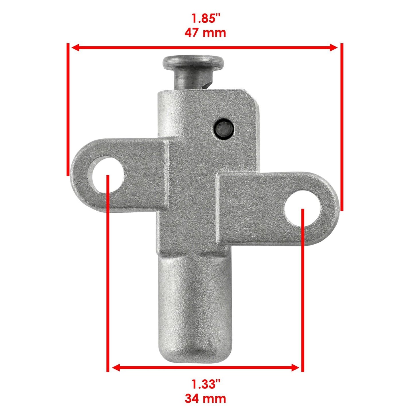 Caltric Cam Timing Chain Tensioner for Honda Sportrax 250 TRX250EX 2x4 2001-2008