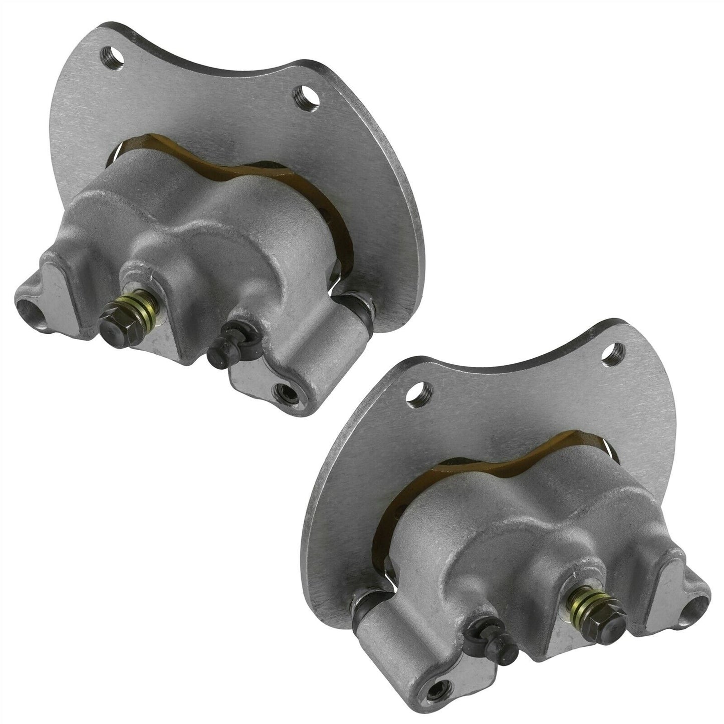 Rear Left & Right Brake Caliper For Polaris RZR XP 1000 TRACTOR 2017-2022