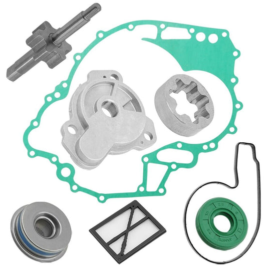 Caltric 420650370 420956675 420837472 420650315 Oil Pump Kit For Sea-Doo