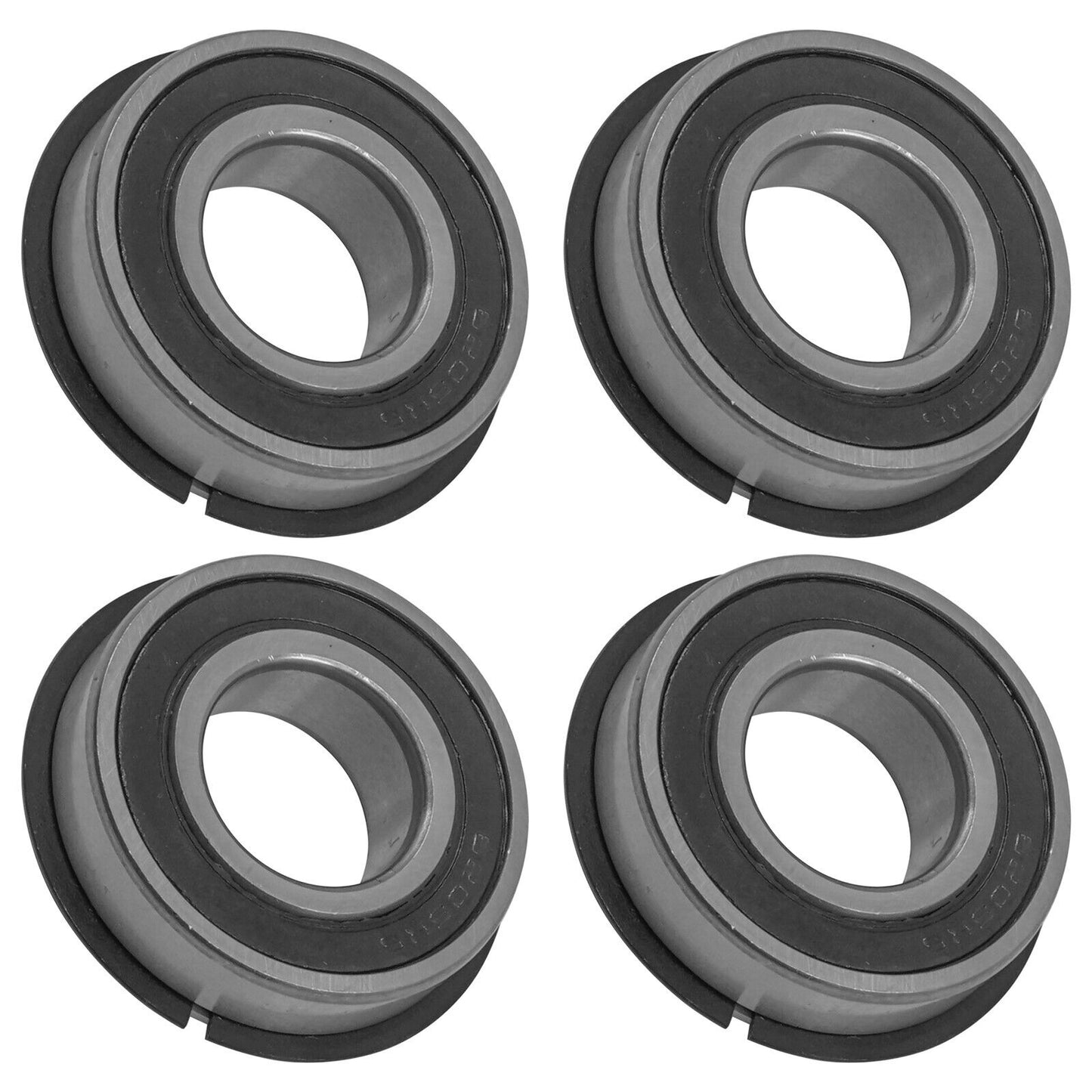 Front & Rear Wheel Ball Bearing For John Deere 1420 1435 1445 Front Mower