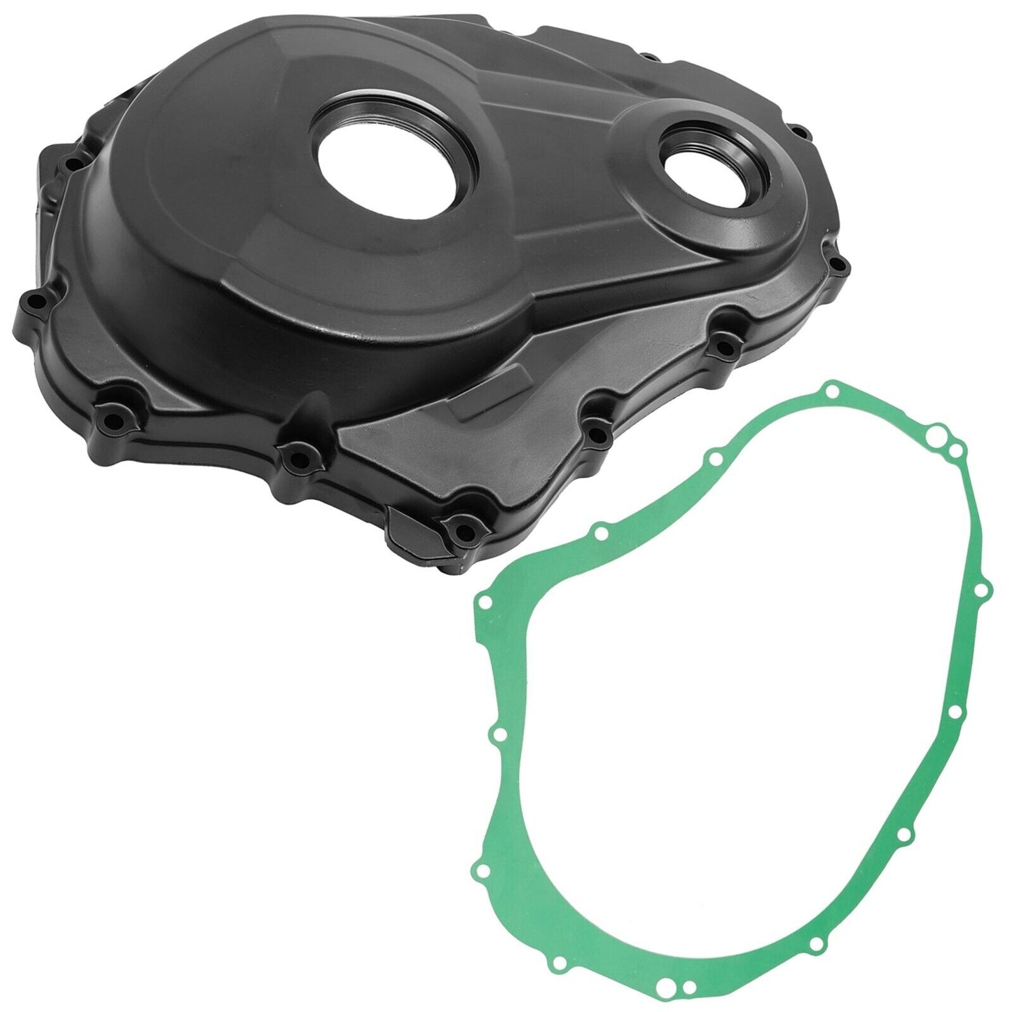 Clutch Cover & Gasket For Suzuki GSXR1000 2009 2010 2011 2012 2013 2014-2016