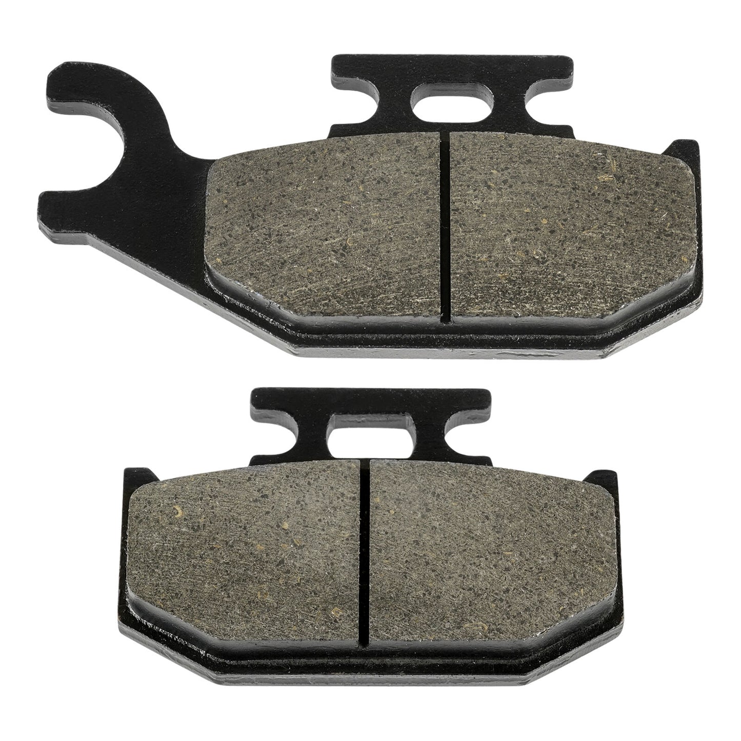 Rear Brake Pads for Yamaha Rhino 660 YXR66F 2004-2007 / 5UG-W0046-01-00