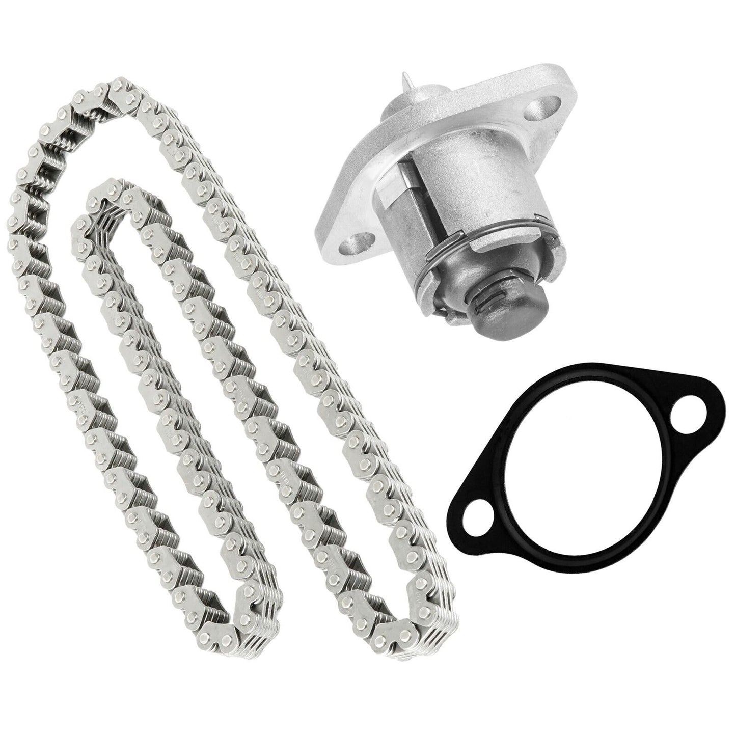 Cam Chain Tensioner w/ Chain & Gasket for Honda CRF250R 2004 2005 2006 2007-2009