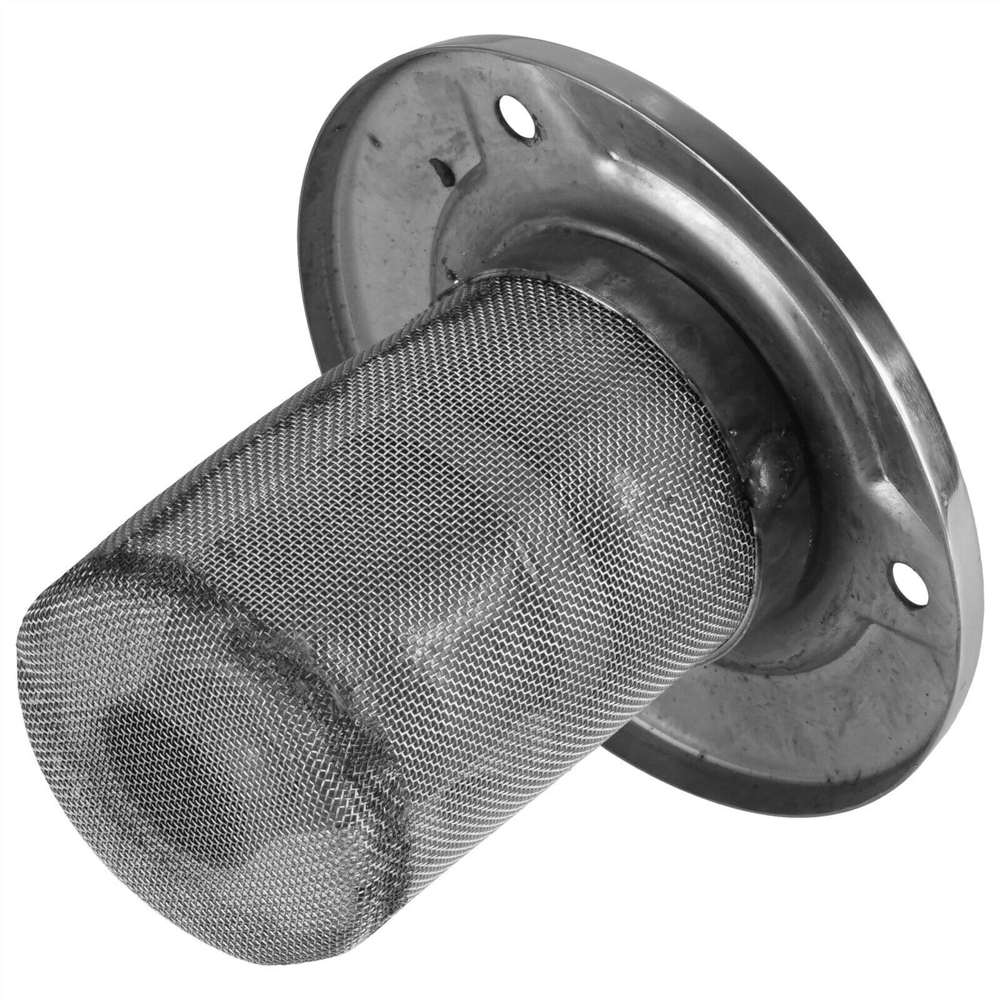 Spark Arrestor For Honda Foreman 500 TRX500TM 2x4 2005-2006