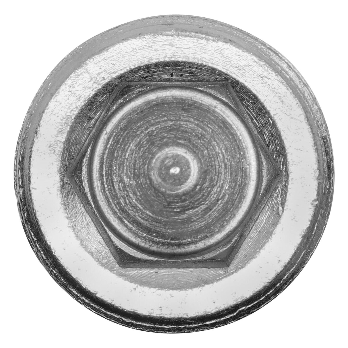 Caltric 90121-HM5-930 90121HM5930 90121-HC4-000 Swing Arm Pivot Bolt for Honda