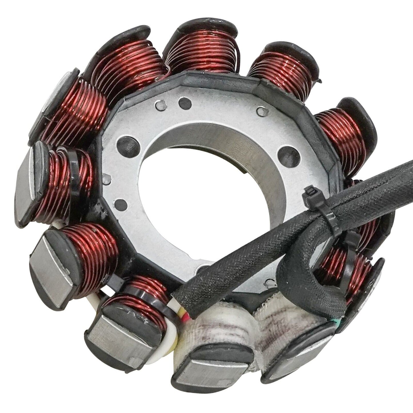 Caltric Stator for Polaris 3086458 3086904 Generator Alternator Magneto