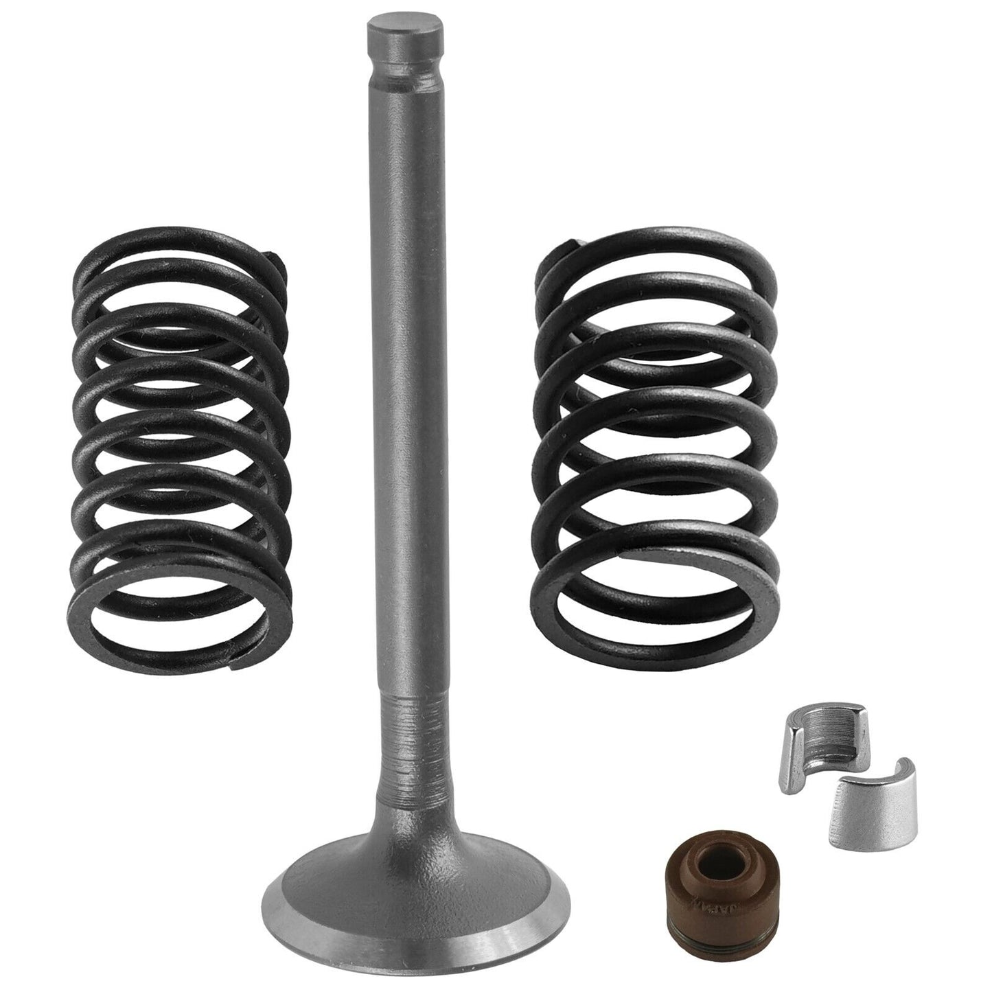 Intake Valve Kit for Yamaha 43D-12111-09-00 43D-E2114-00-00 43D-E2113-00-00