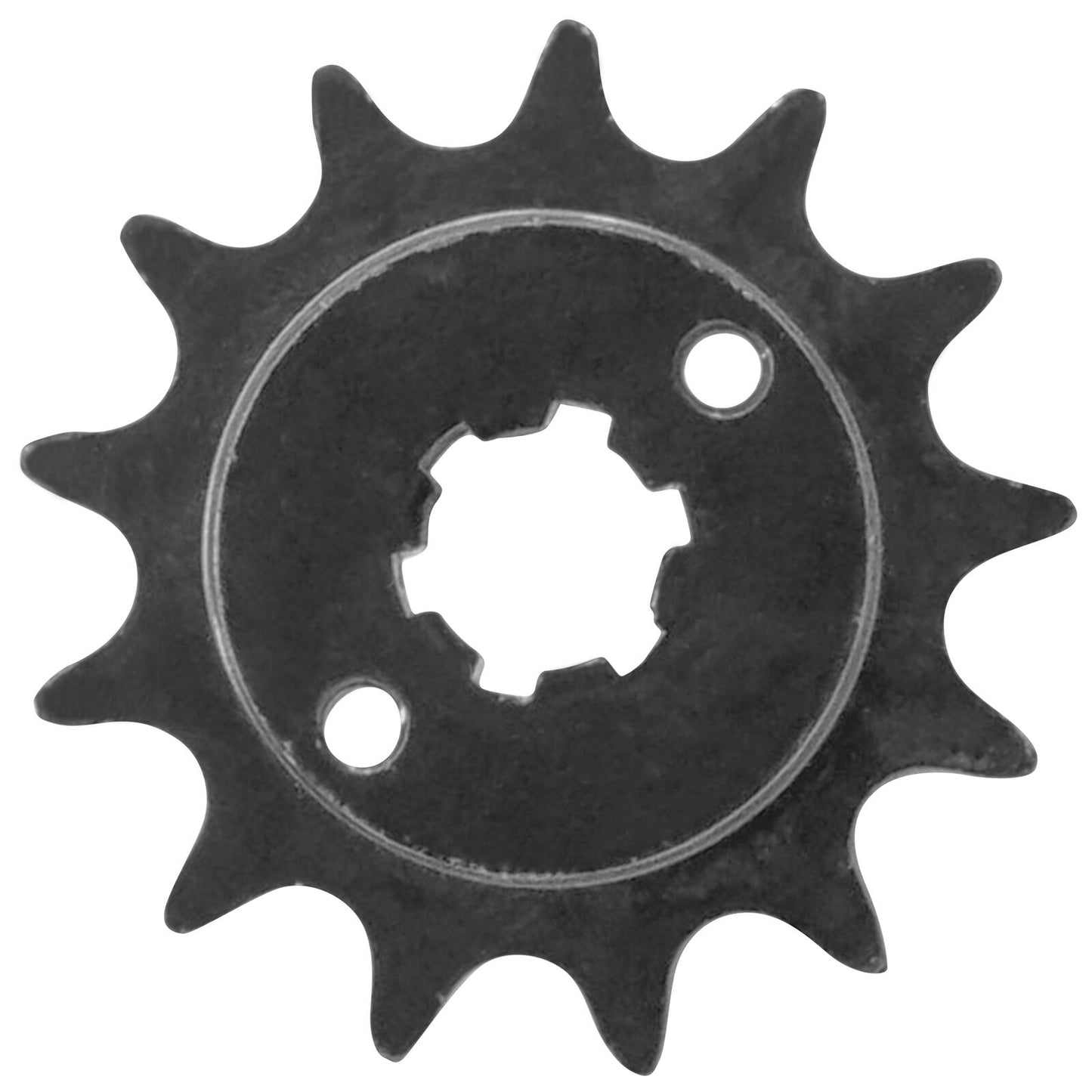 Caltric Front Drive Chain Sprocket for Yamaha YFS200 Blaster 1988-2006 Teeth 13