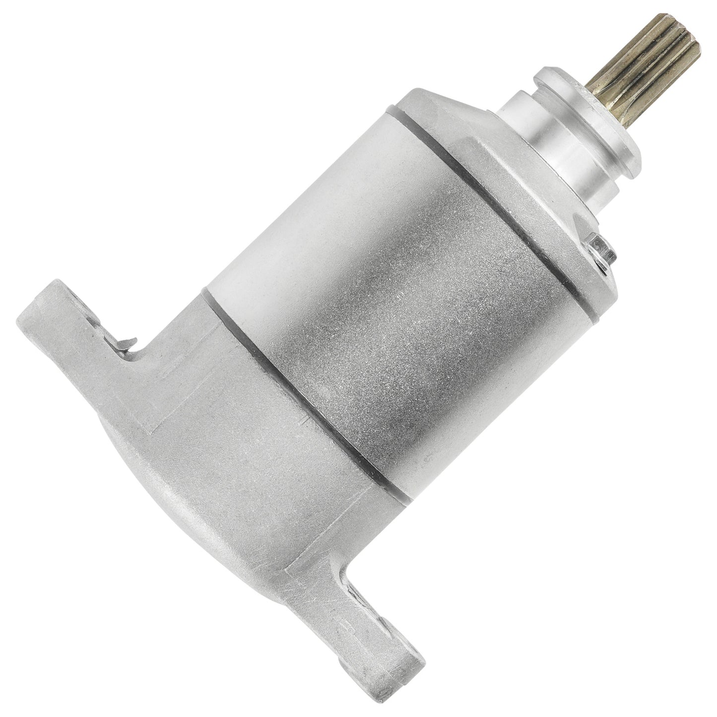 Starter for Suzuki LT-A400F LT-A400FC Eiger Auto 4WD 2002 2003 2004 2005 2006 07