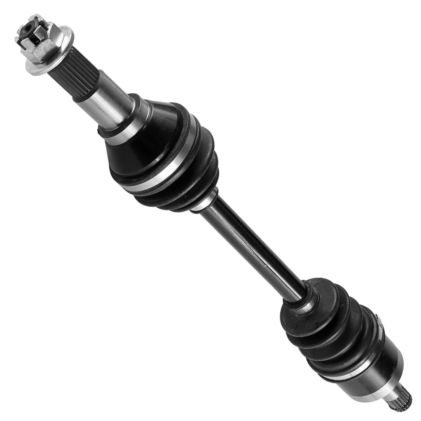 Front Left CV Joint Axle Shaft for Can-Am Outlander L Max 450 2015-16 Except XMR