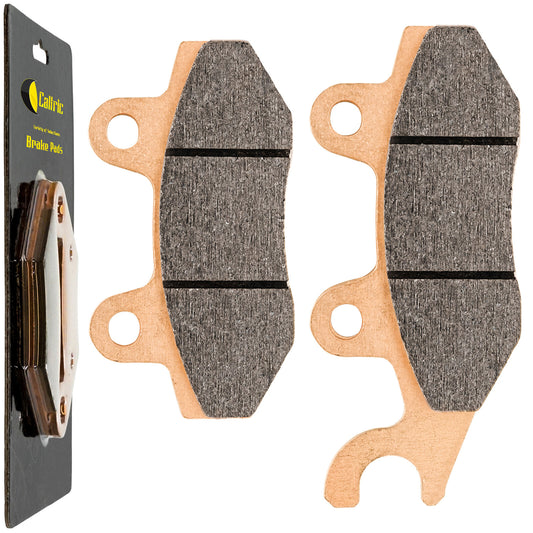 715500336 Front & Rear Brake Pad For Can-Am Commander 1000 800 2011-2015