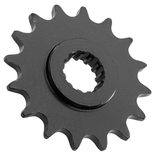 Front Sprocket for Yamaha R6 YZF-R6 2003 2004 2005 2006 07-2016 / FZ6 2004-2009