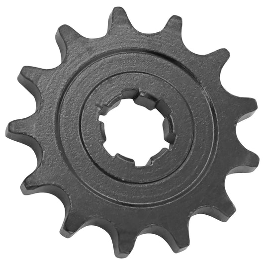 13144-0045 Front Drive Chain Sprocket For Kawasaki KLX140L 08-24 / KLX140G 17-24