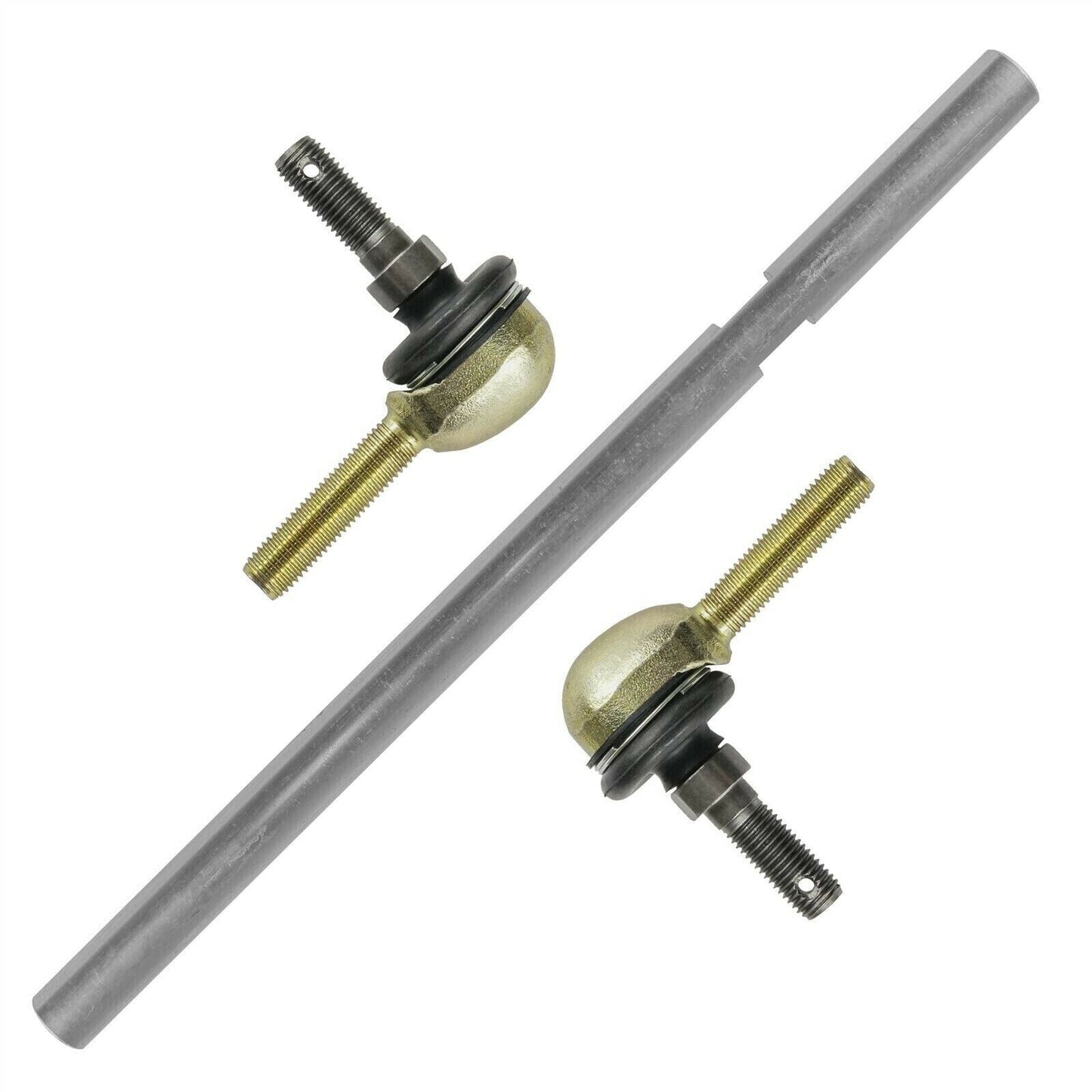 Tie Rod Kit w/ Ends Single NEW for Polaris Sportsman 550 Touring EPS 2011-2013