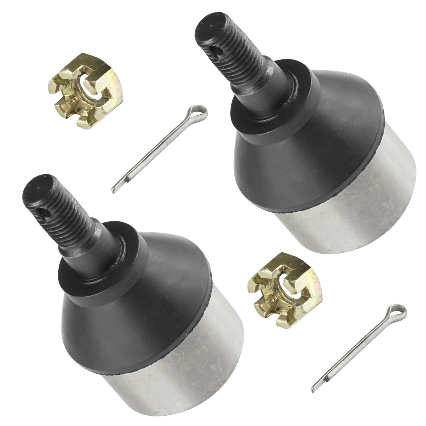 2 Ball Joints for Polaris Series 10 Ranger / Series 11 Ranger