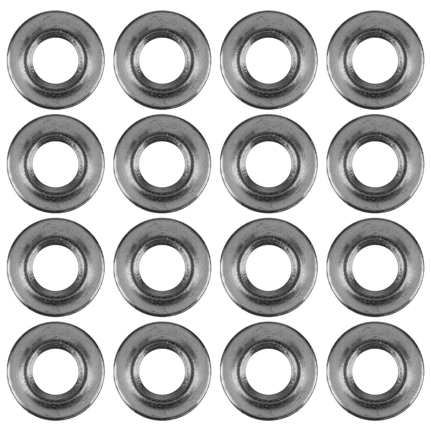 16x Front & Rear Wheel Nut for Honda FourTrax Foreman 350 TRX350D 4x4 1987-1989