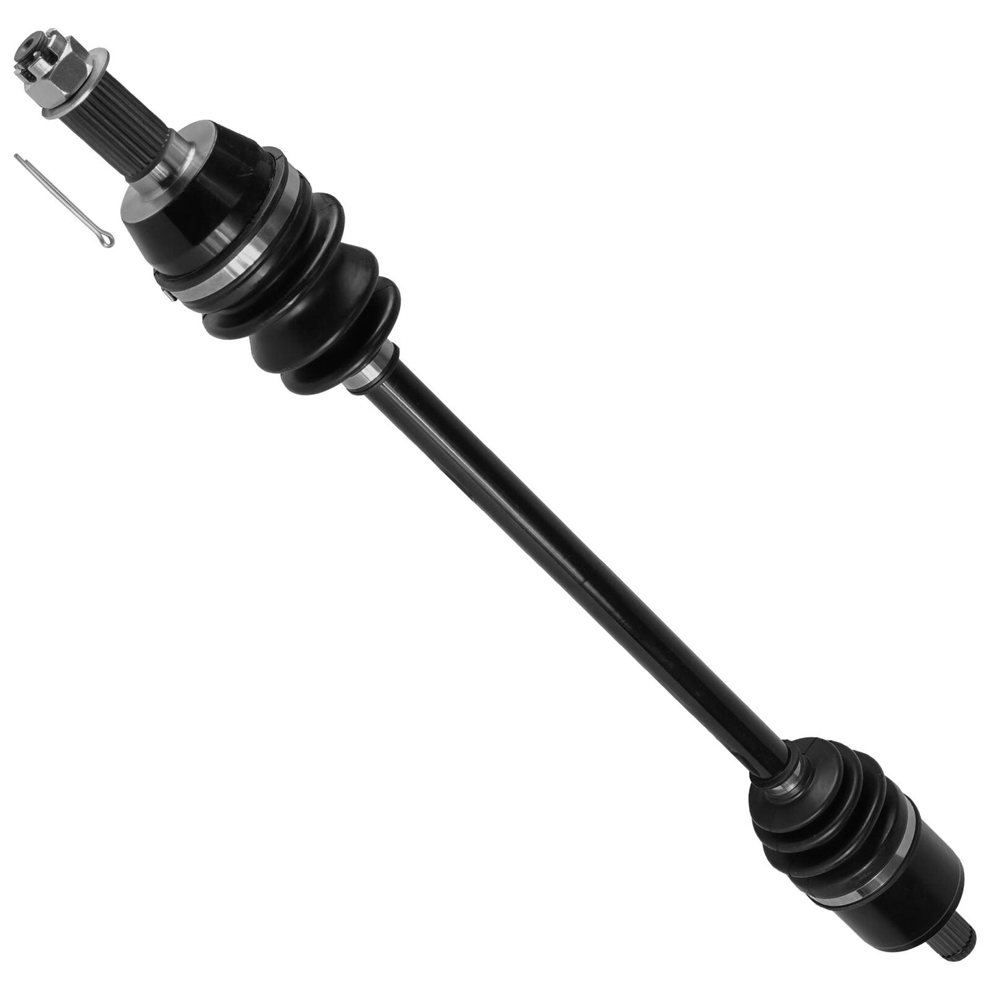 Front Right / Left Complete CV Joint Axle for Polaris 1332637