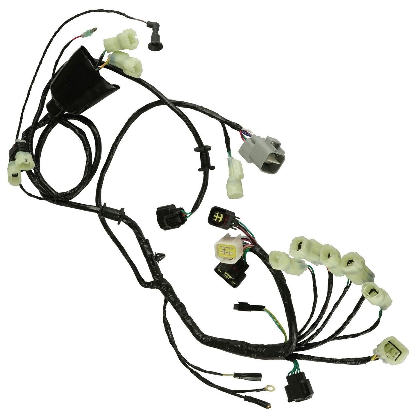 Caltric Wiring Harness For Honda TRX450ER 2006-2014