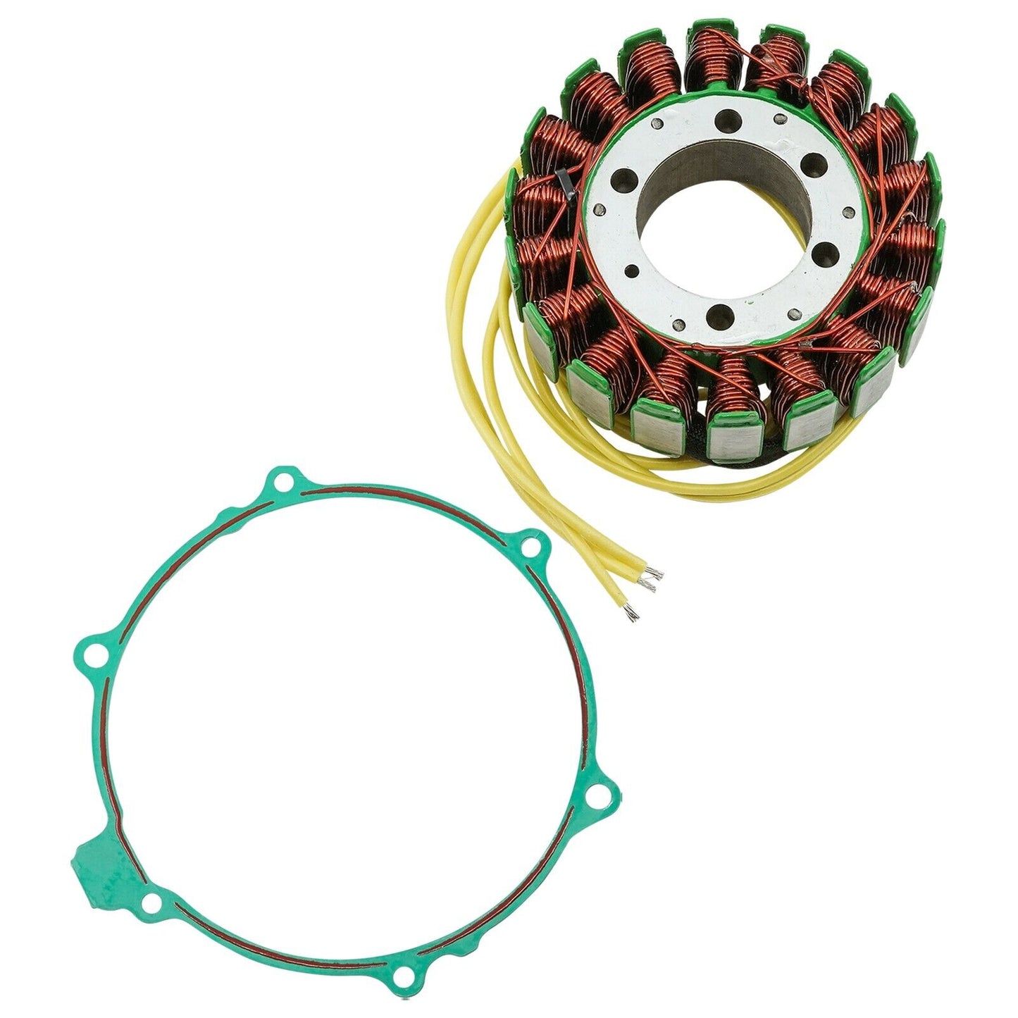 Stator And Gasket for Honda VF750C VF750Cd VF750C2 Magna 750 1994 1995 - 2003