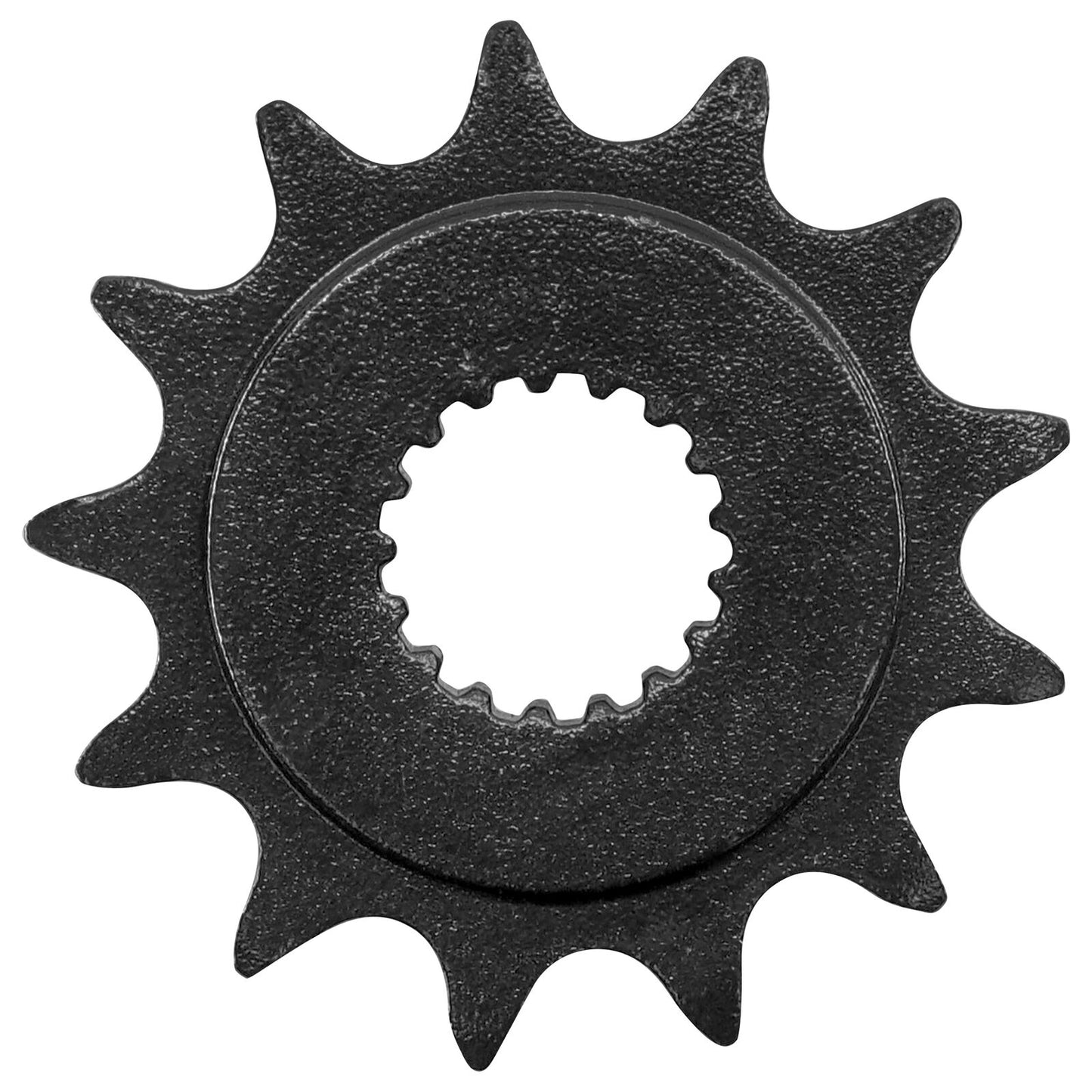 Caltric Front Drive Chain Sprocket for Honda TRX450R 2006 2007-2009 Teeth 13