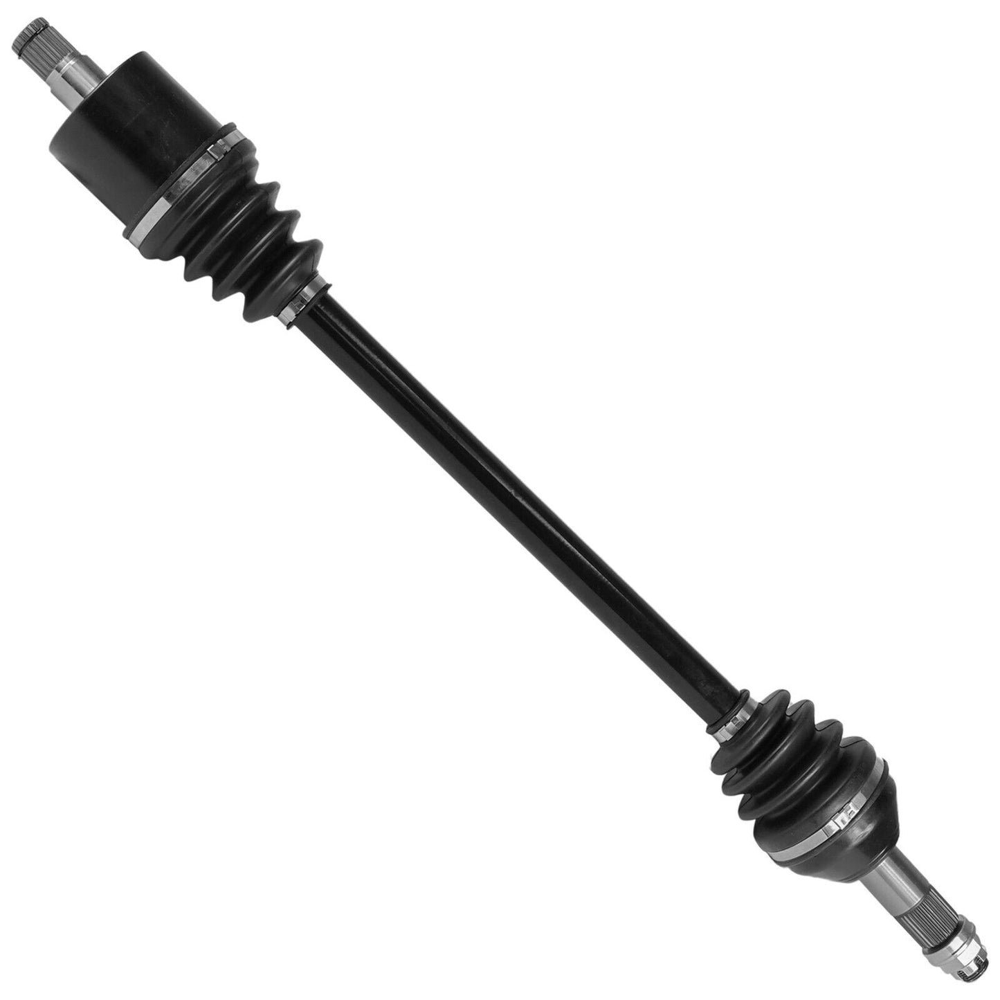 Rear Left or Right CV Joint Axle for Can-Am Maverick 1000R XDS XRS Turbo 2016-17